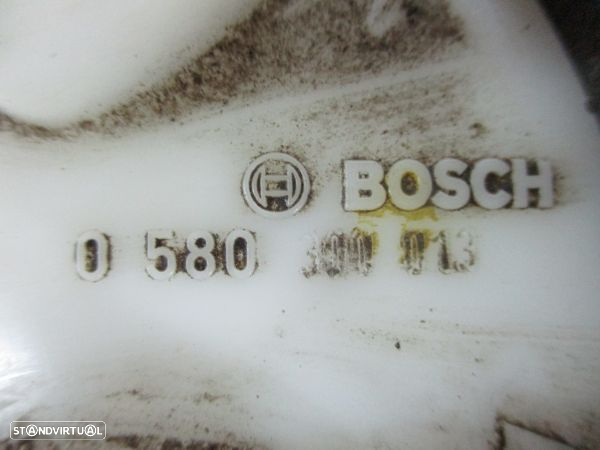 Bomba / Boia Combustivel  Toyota Avensis Combi (_T25_) - 5