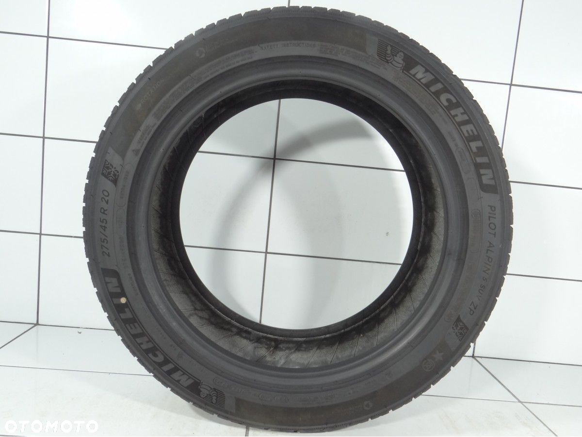 Opony zimowe 275/45R20 110V Michelin - 3