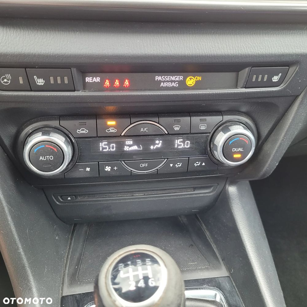 Mazda 3 SKYACTIV-D 150 Exclusive-Line - 11