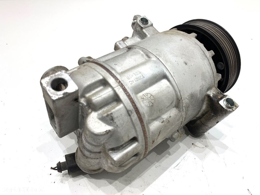 SPRĘŻARKA KLIMATYZACJI  VW GOLF VII (5G1, BQ1, BE1, BE2) 2012 - 2022 1.6 TDI 81 kW [110 KM] olej - 3