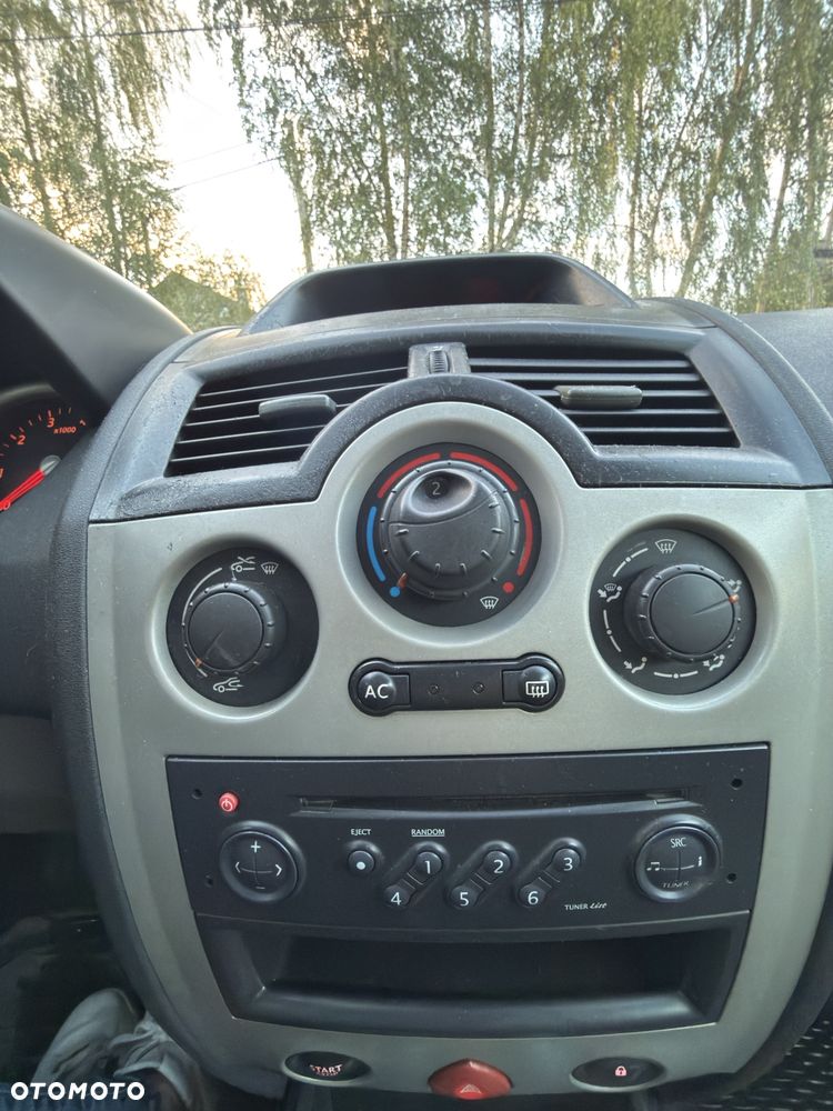 Renault Megane - 7
