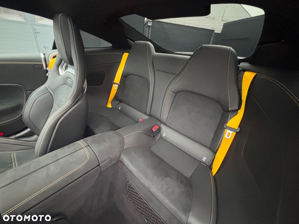 Mercedes-Benz AMG GT - 28