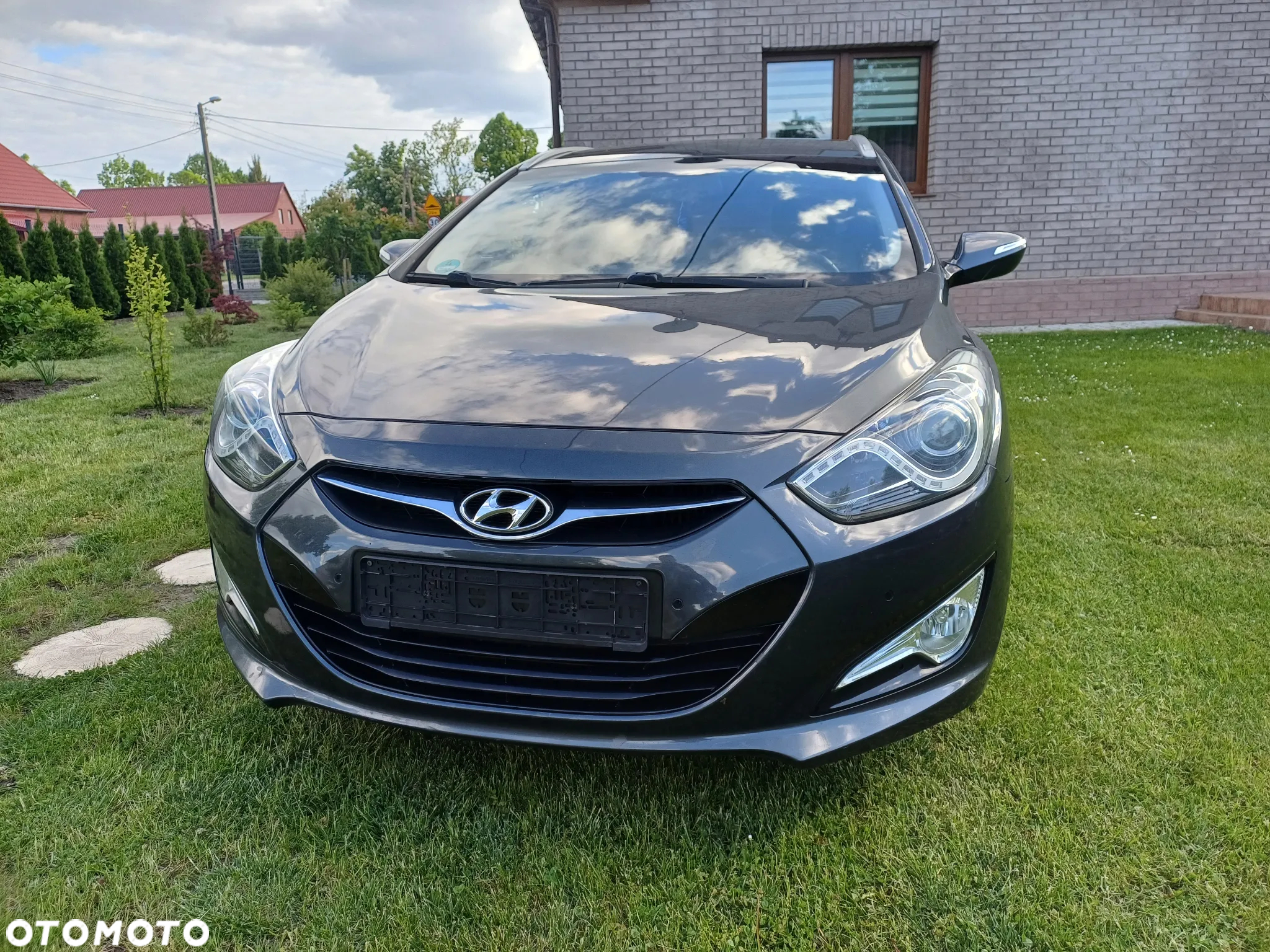 Hyundai i40 i40cw 1.7 CRDi Fifa World Cup Edition - 2
