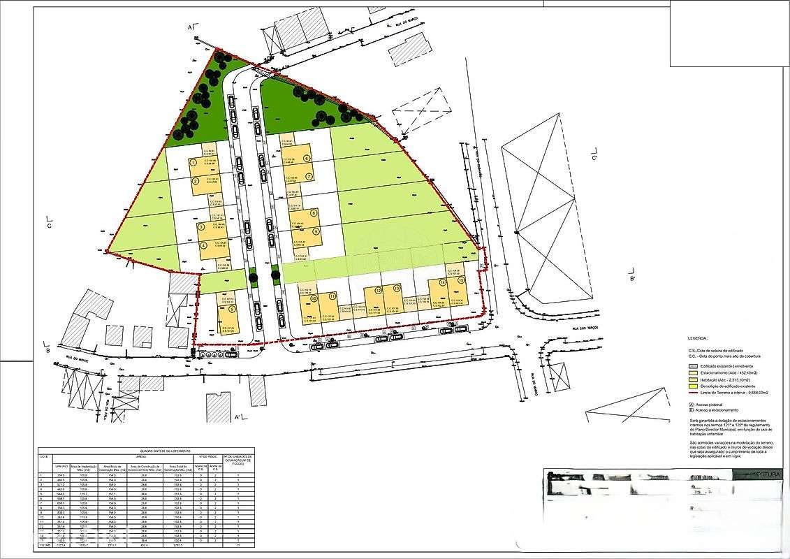 Terreno  para venda - Grande imagem: 3/5