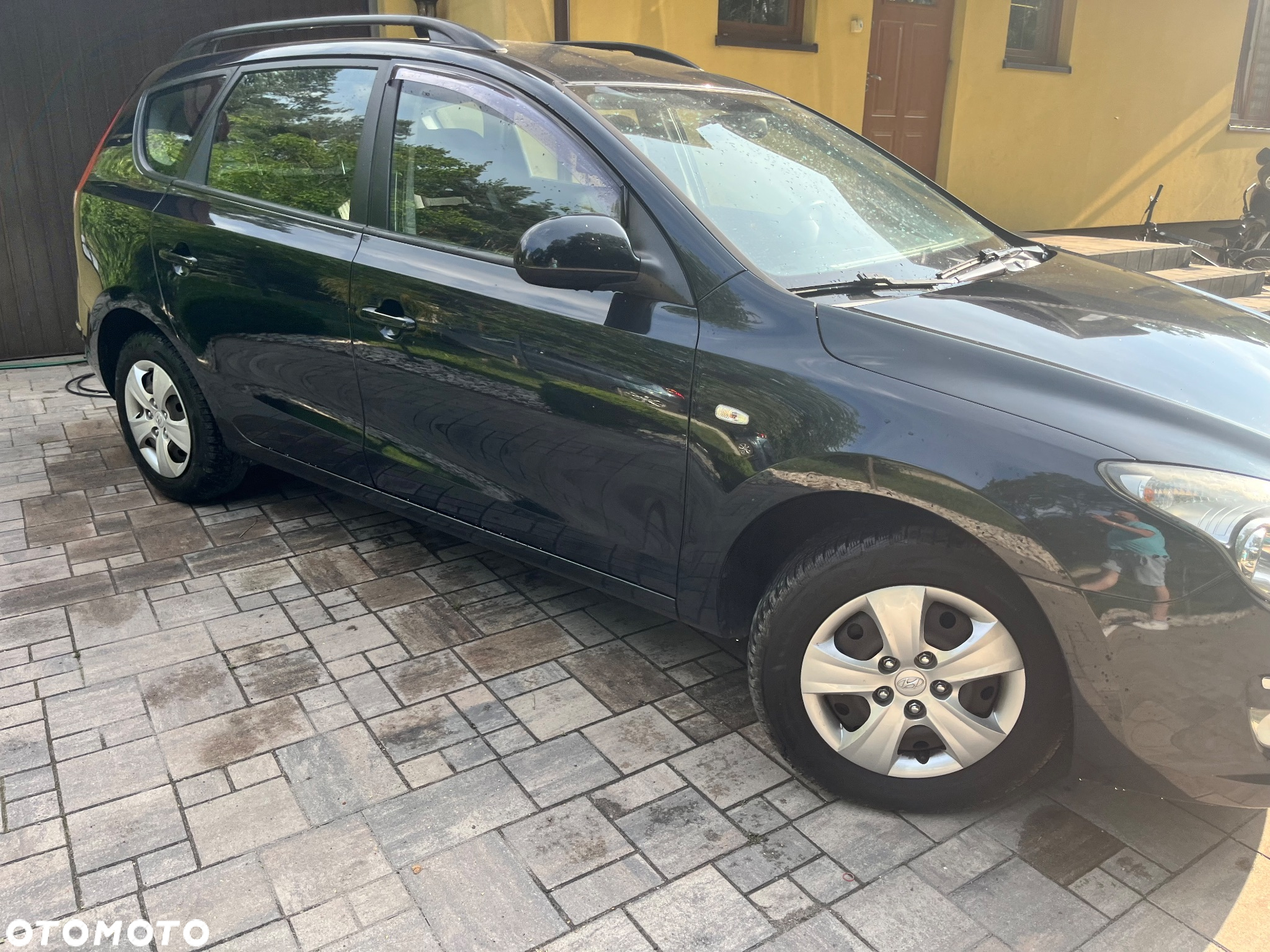 Hyundai i30 1.6 Comfort - 7