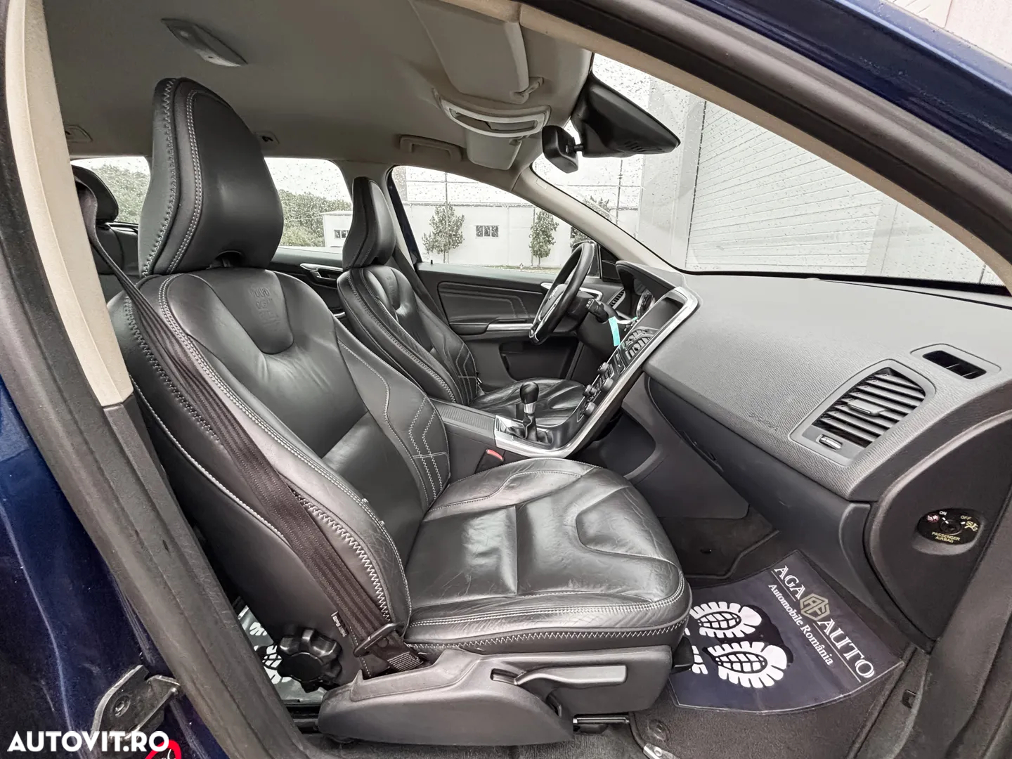 Volvo XC 60 - 11