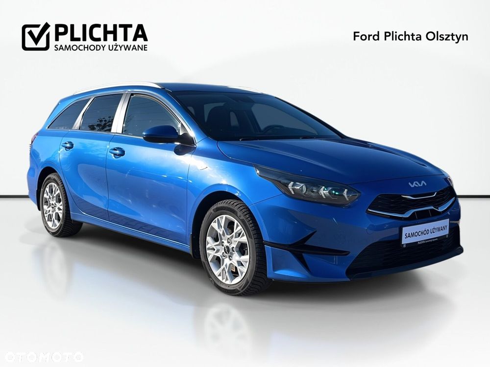 Kia Ceed 1.5 T-GDI M DCT - 3