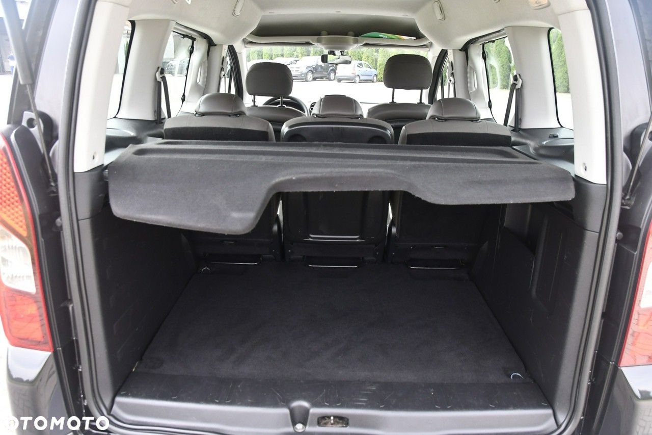 Citroën Berlingo - 17