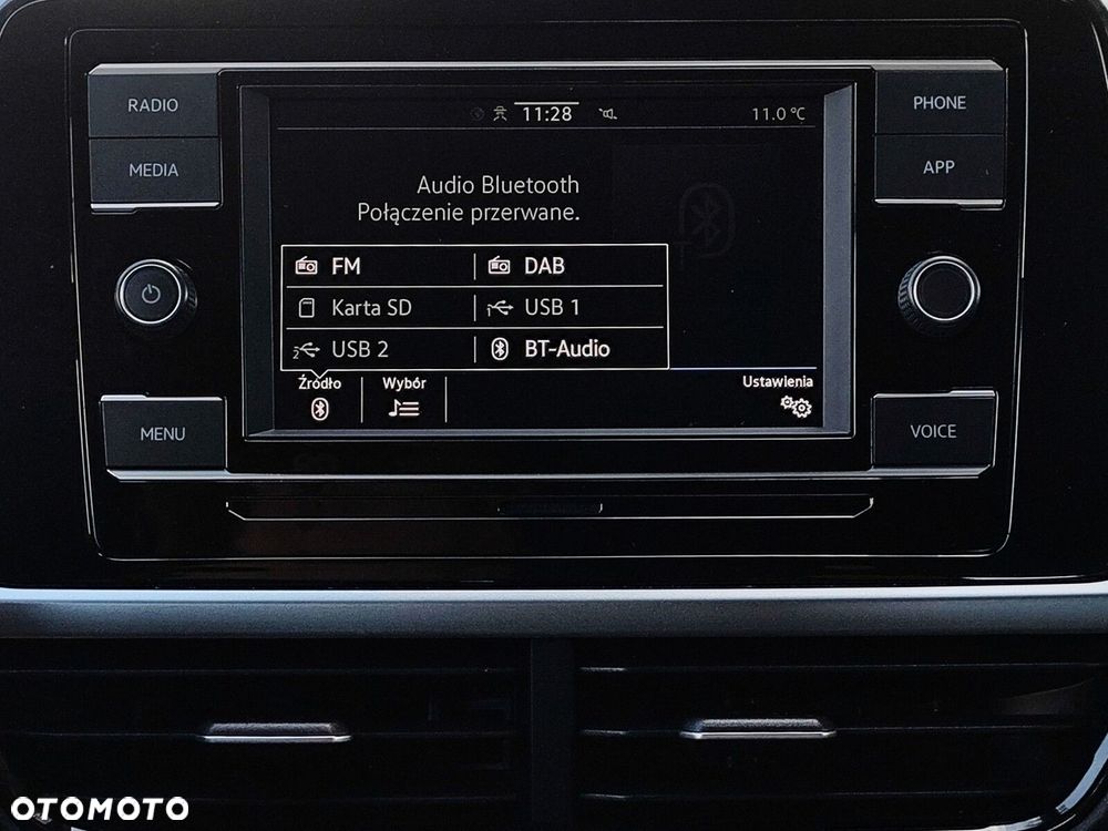 Volkswagen T-Roc - 26