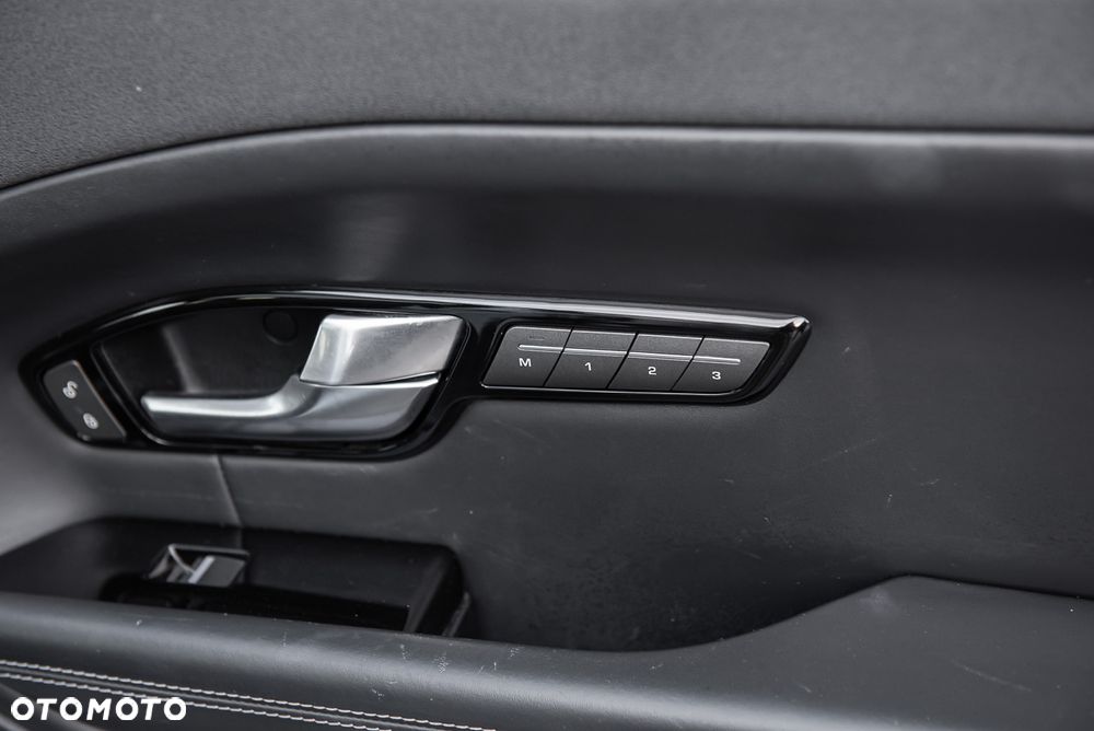 Land Rover Range Rover Evoque Si4 Prestige - 37