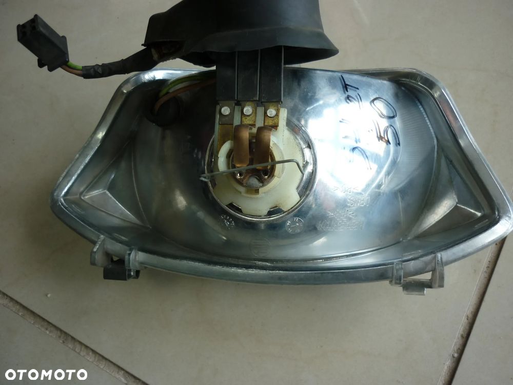 Lampa reflektor Honda SH 50 2T - 7