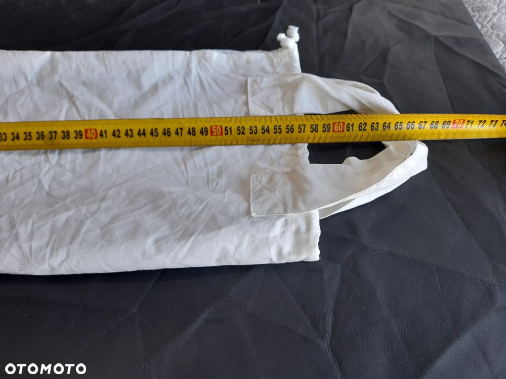 Pokrowiec materiałowy 57CM x 21CM - 5