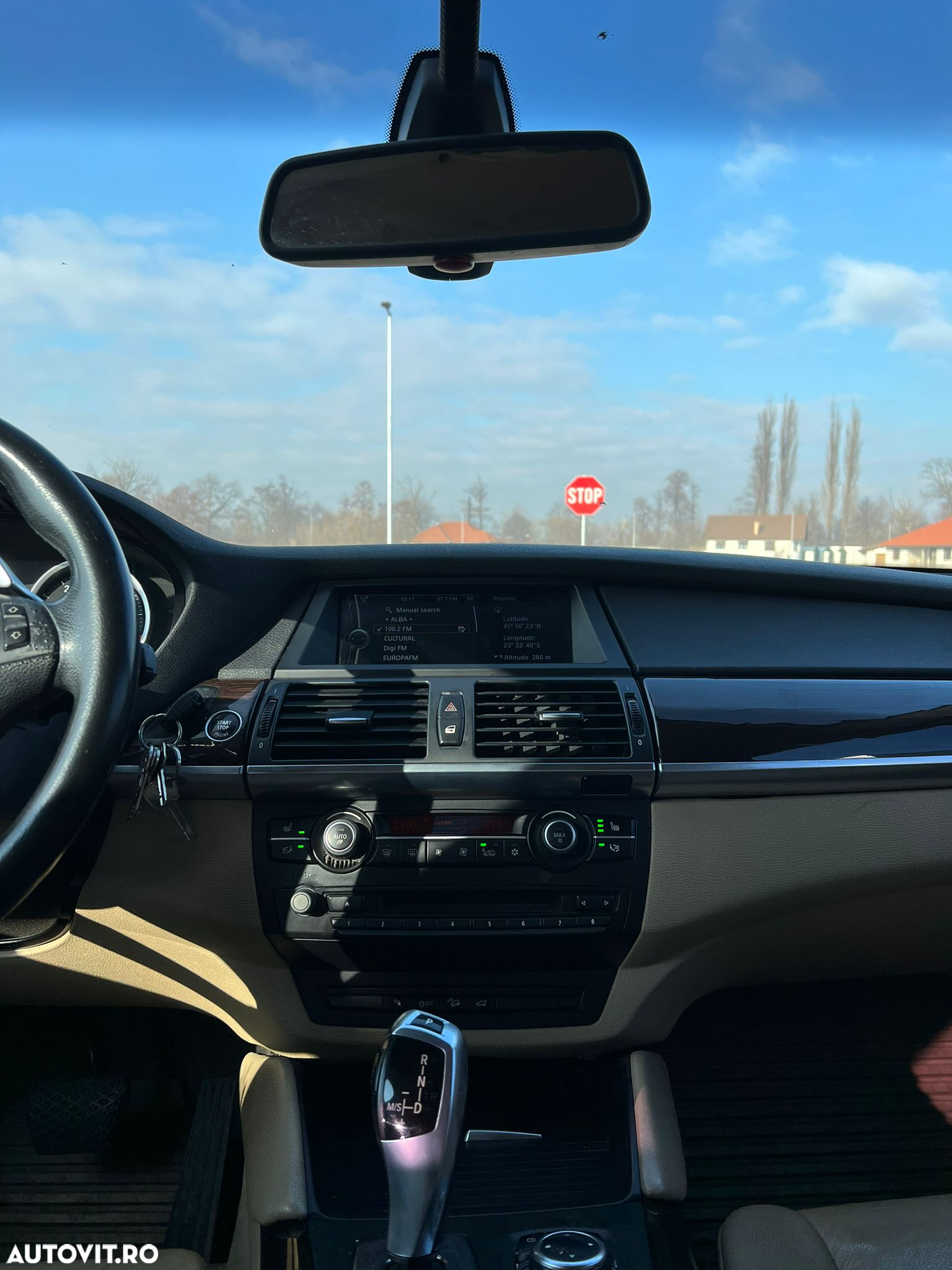 BMW X6 xDrive30d - 12