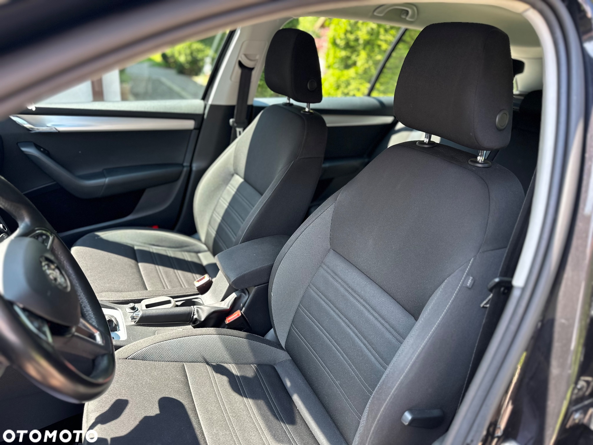 Skoda Octavia 2.0 TDI Style DSG - 17