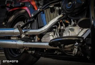 Harley-Davidson Softail Cross Bones - 10