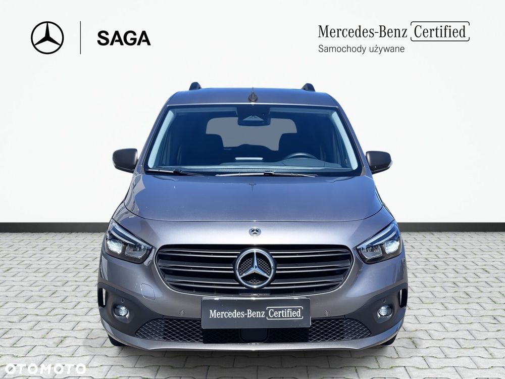 Mercedes-Benz Citan - 2