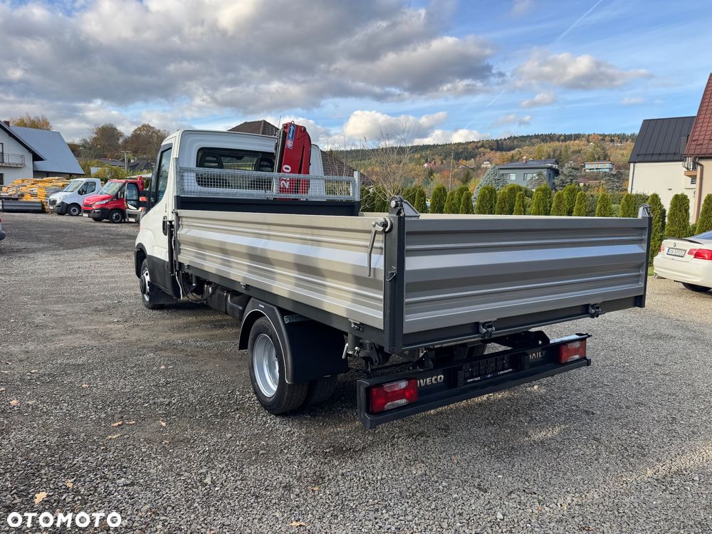 Iveco 35c17 Daily - 29