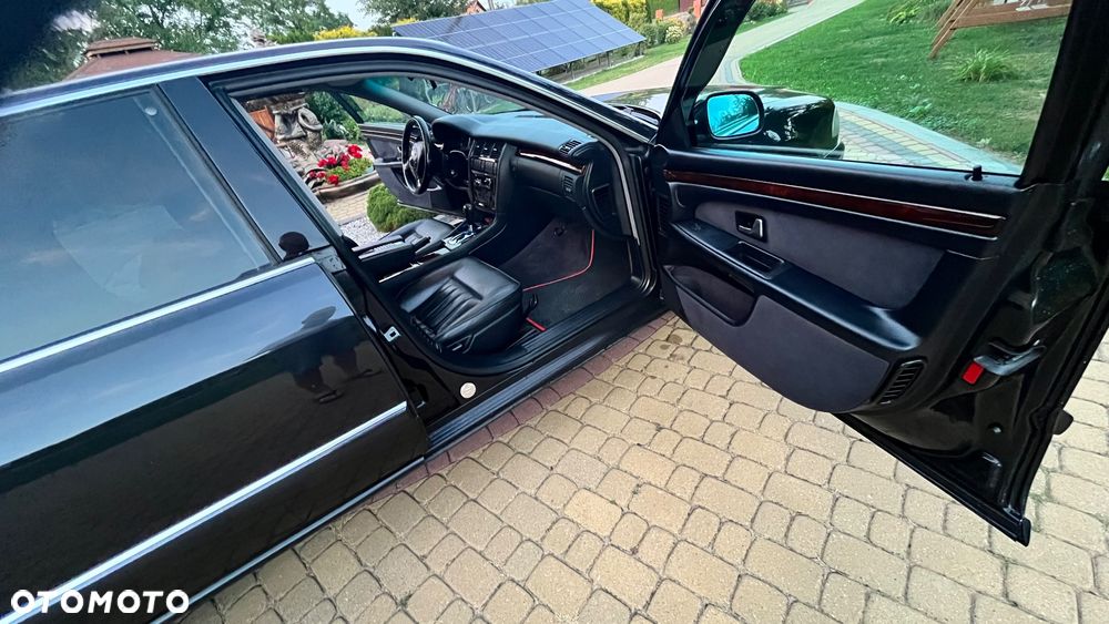 Audi A8 - 13