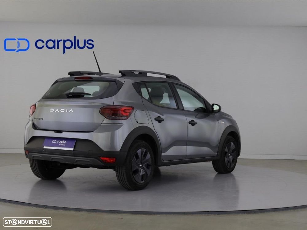 Dacia Sandero 1.0 TCe Essential - 7