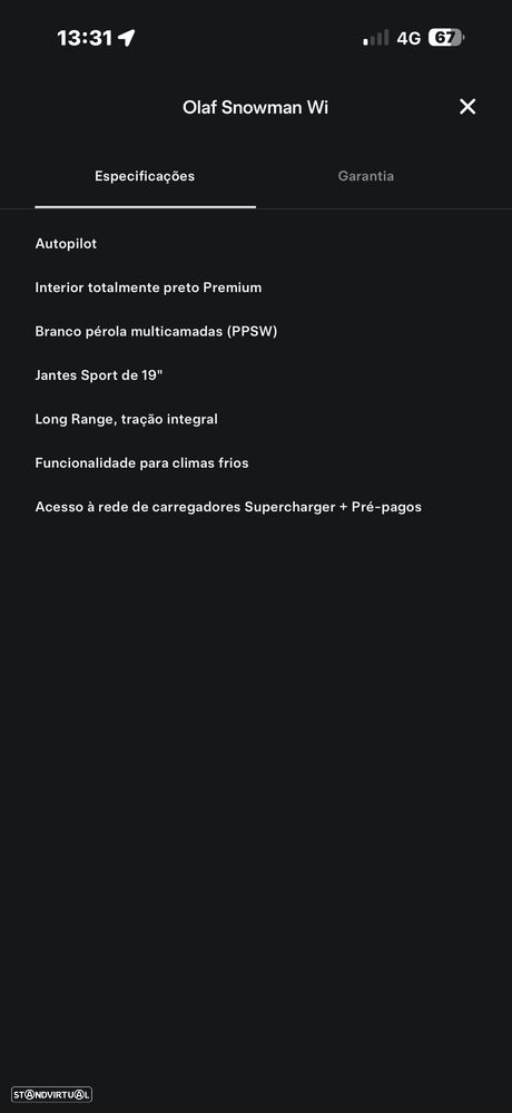 Tesla Model 3 Long Range Tração Integral - 17