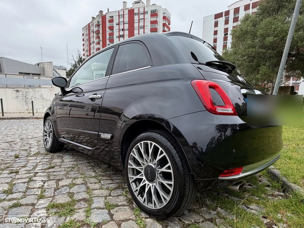 Fiat 500 - 8