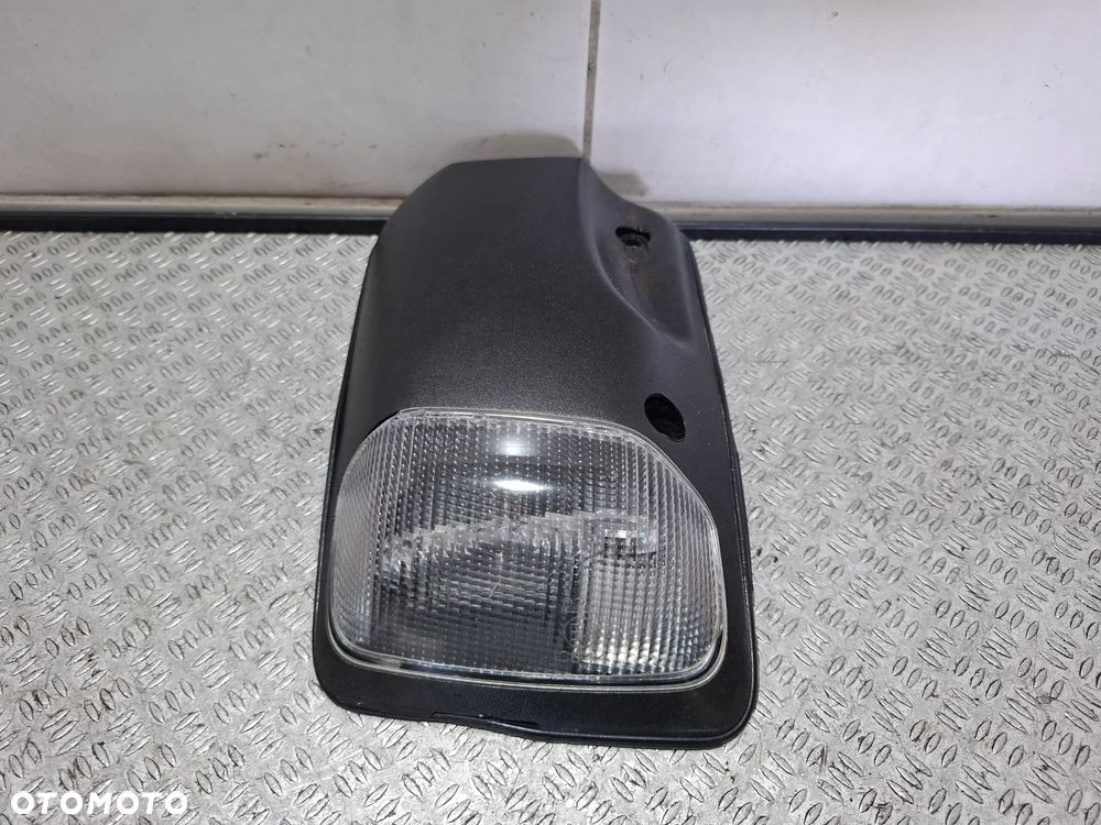 Lampka obrysówka Iveco Daily 2016 rok nr 5801610735 - 1