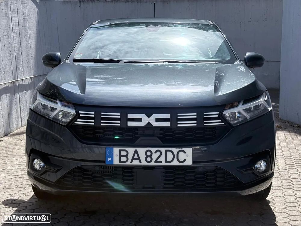 Dacia Sandero 1.0 TCe Expression - 14