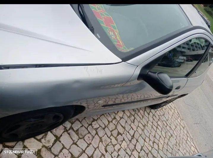 Peugeot 206 - 3