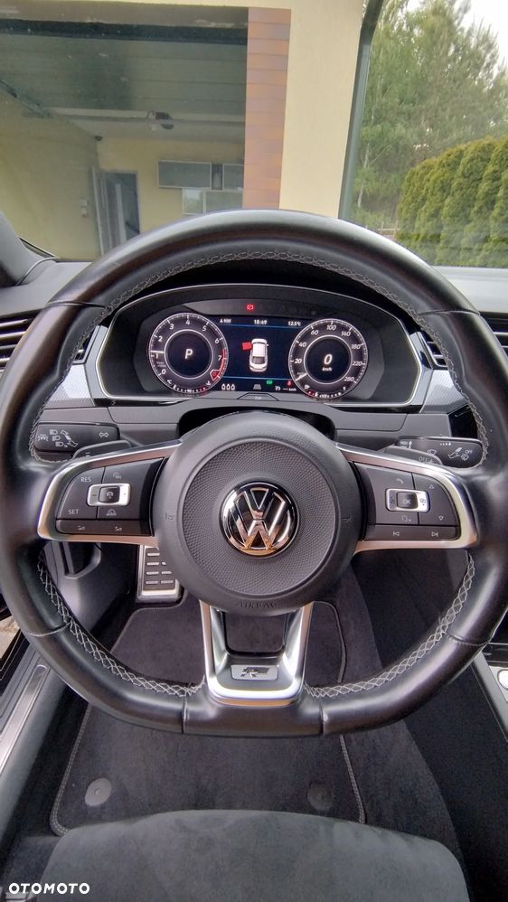 Volkswagen Arteon 2.0 TSI R-Line DSG - 6