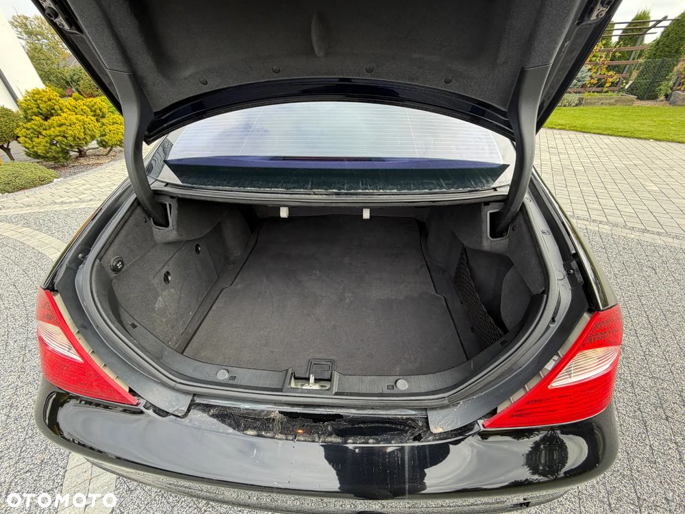 Mercedes-Benz CLS 2006