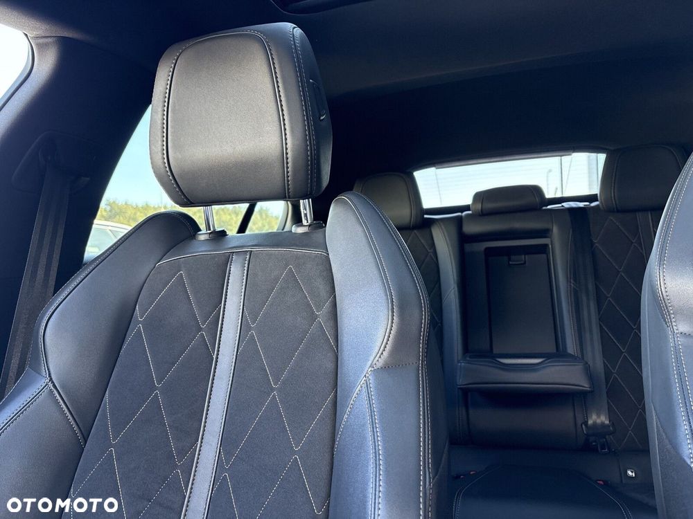 Peugeot 508 1.6 PureTech HYbrid PHEV GT Pack S&S EAT8 - 14