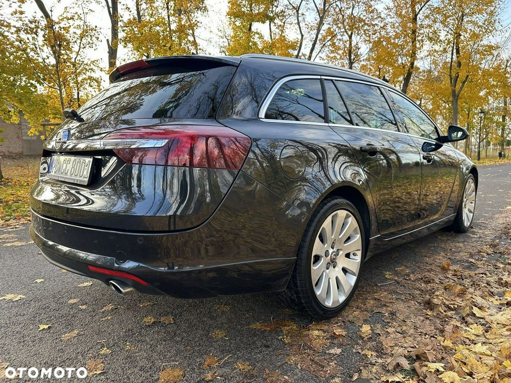 Opel Insignia - 9