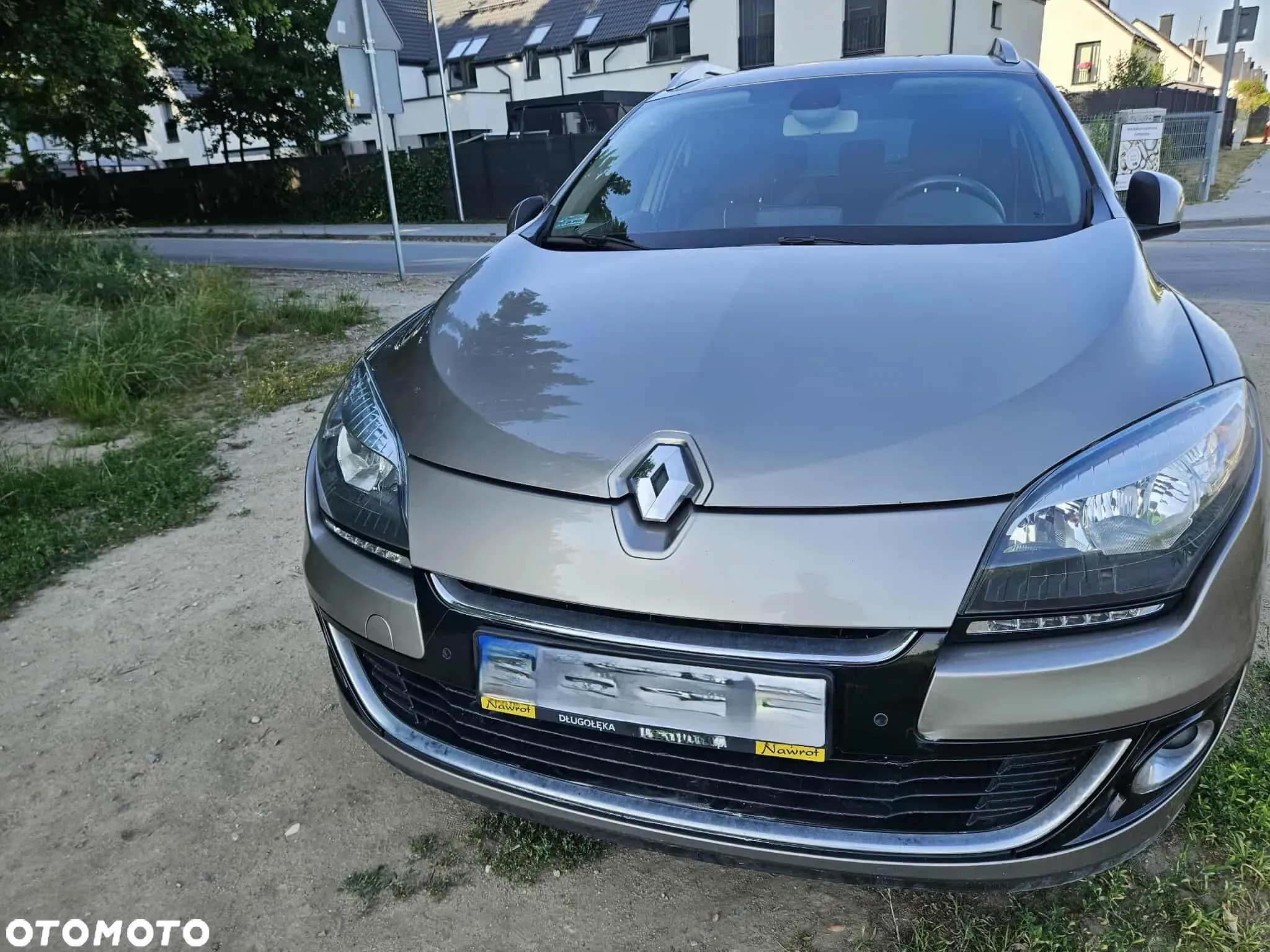 Renault Megane - 10