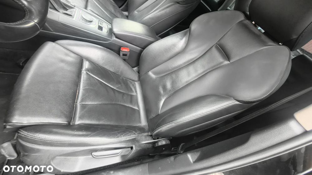 Audi A3 Limousine 2.0 TDI clean diesel Ambition - 16