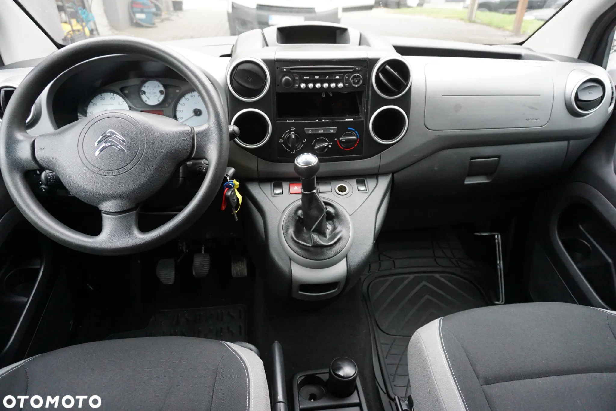 Citroën Berlingo Multispace BlueHDi 100 FEEL - 10