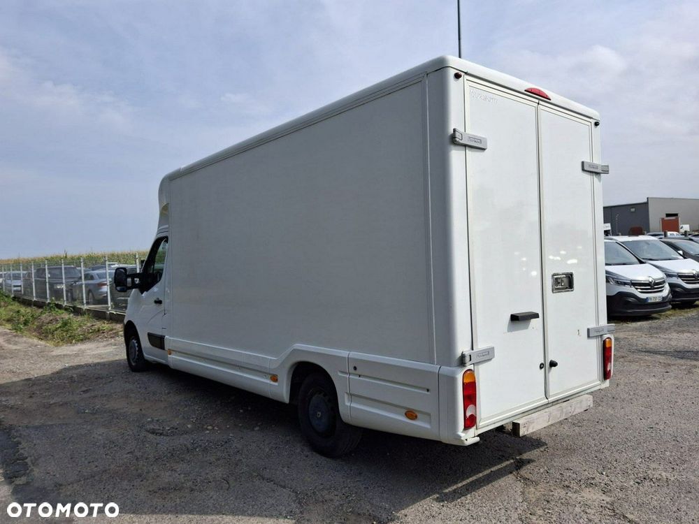 Renault Master - 20