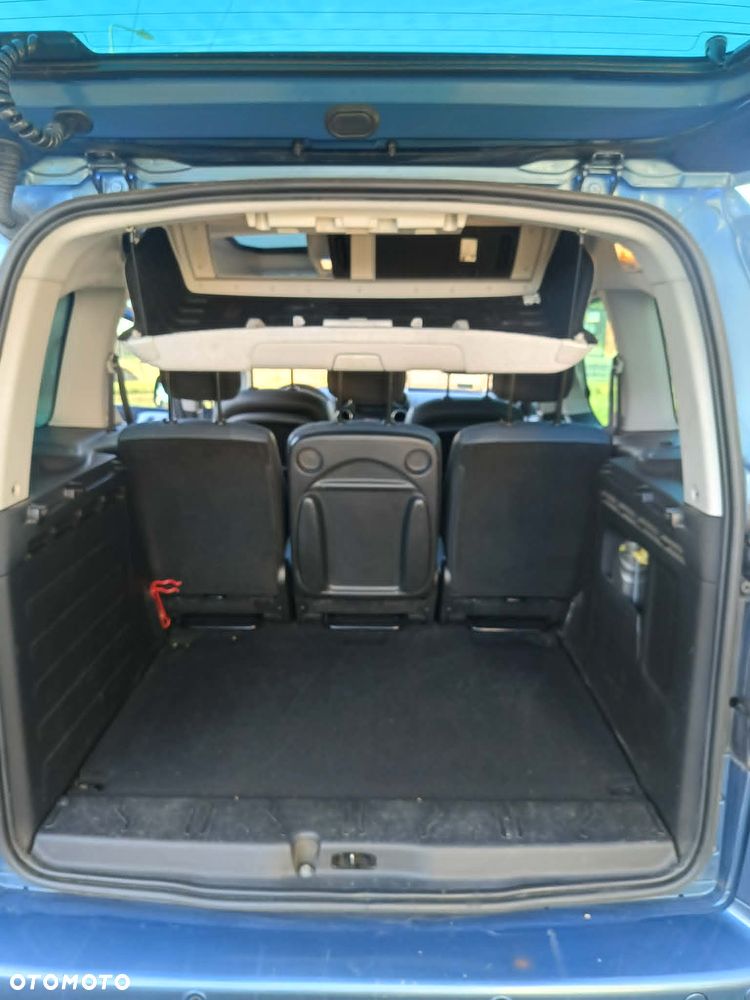 Citroën Berlingo 1.6 VTi 16V Exclusive - 17