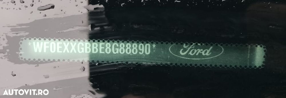 Ford Mondeo 2.0 TDCi Ghia - 5