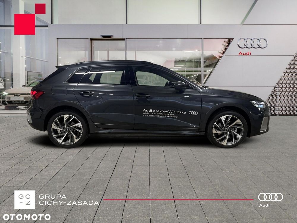 Audi A3 Sportback - 7
