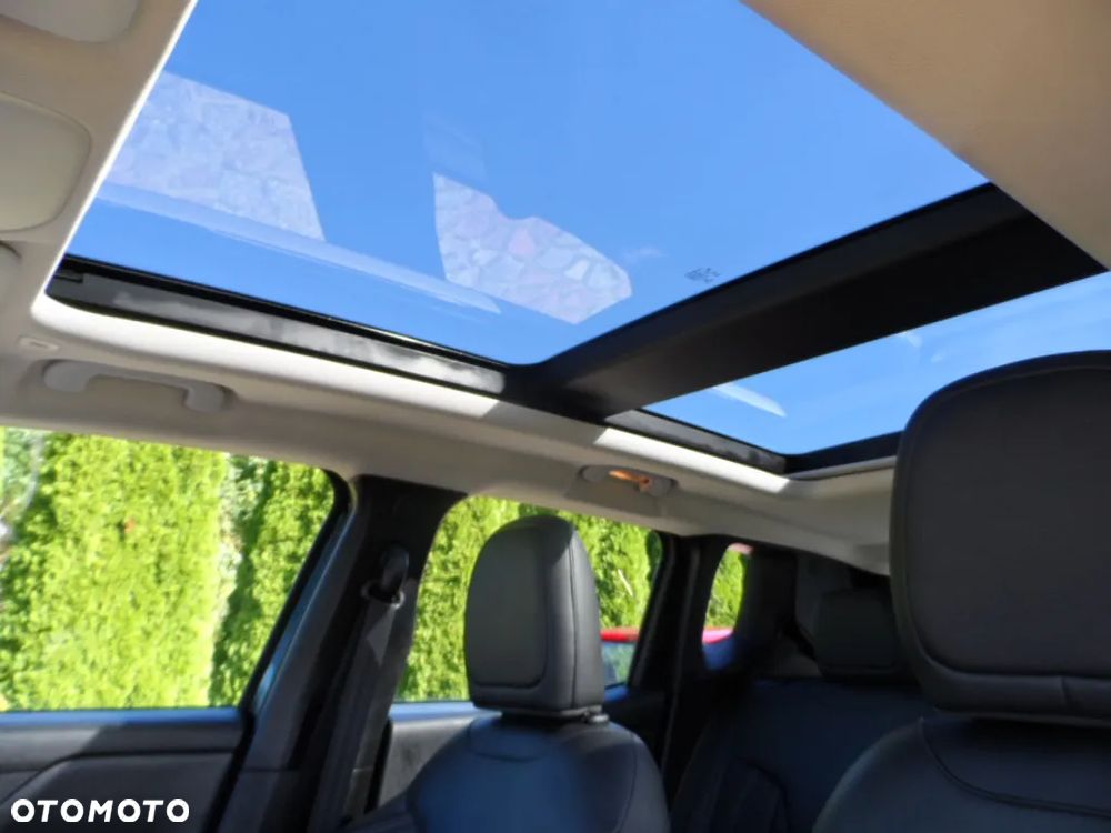 Jeep Renegade 1.3 T-GDI Automatik Limited - 10