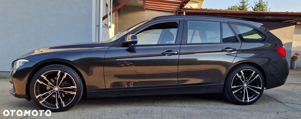 BMW Seria 3 - 3