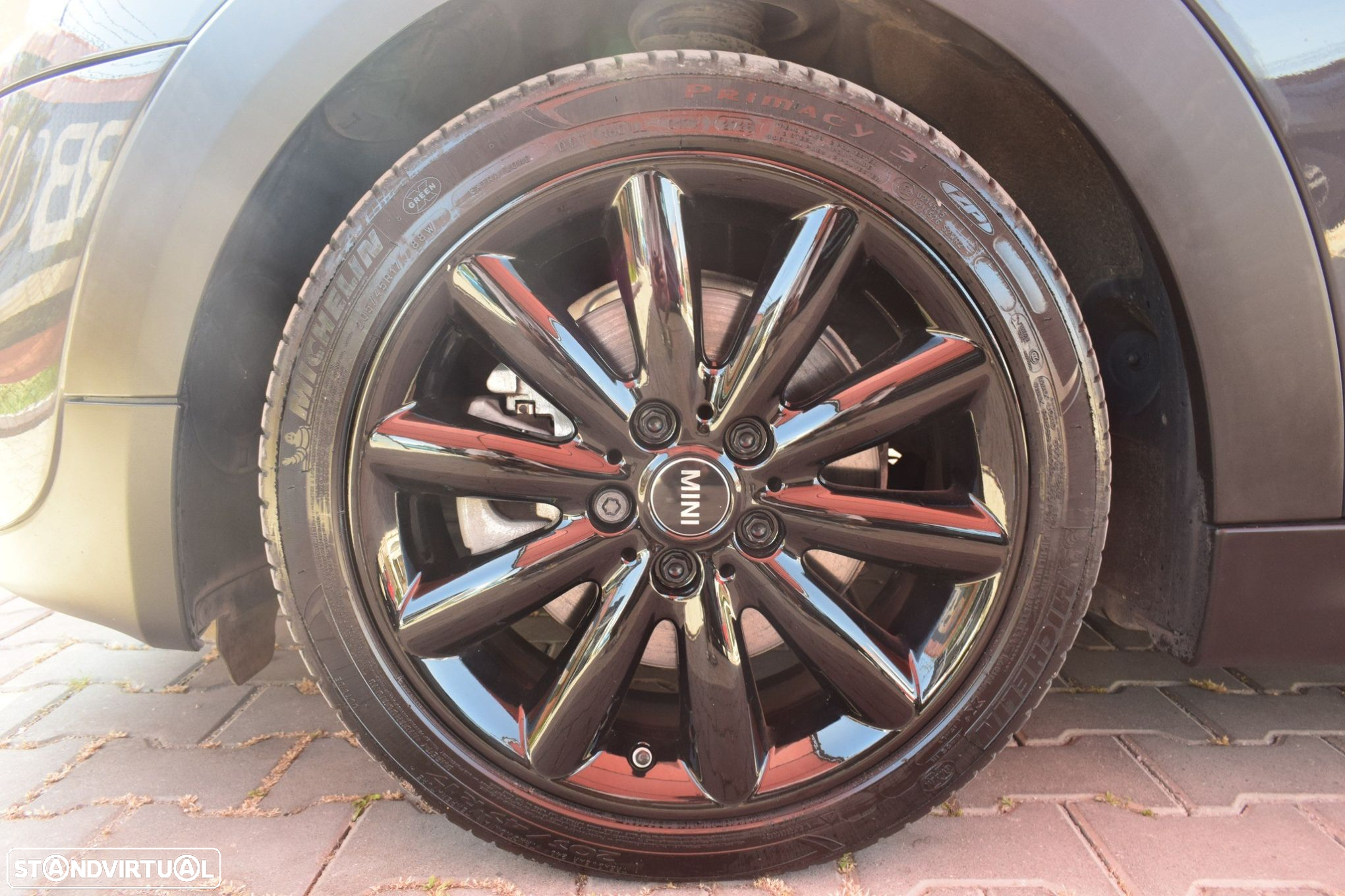 MINI 3 Portas Cooper S Auto - 12