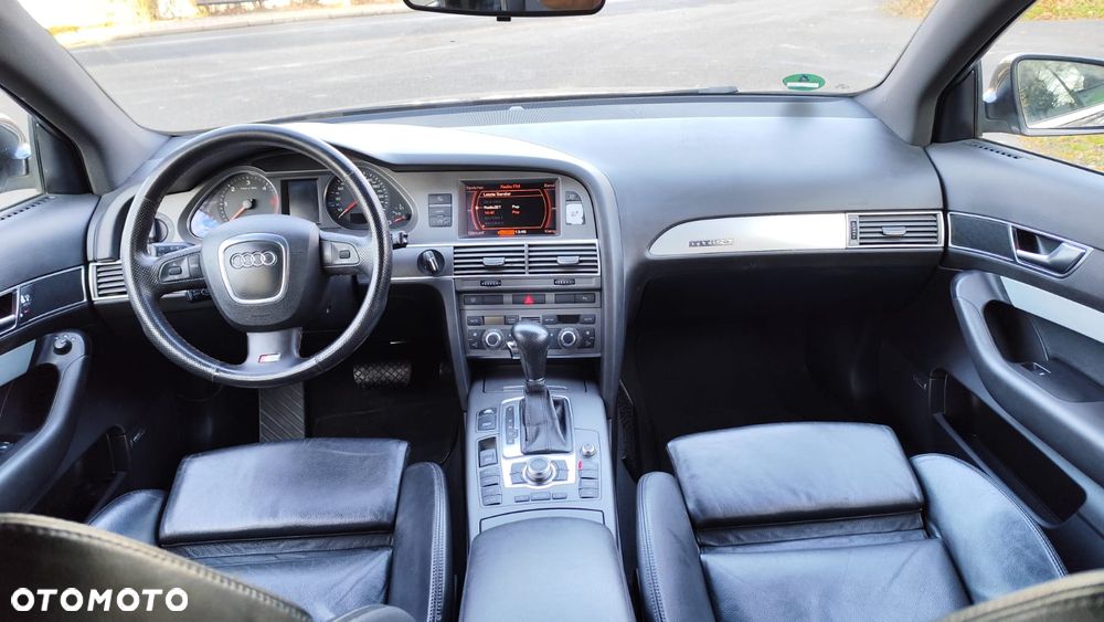 Audi A6 Limousine - 21