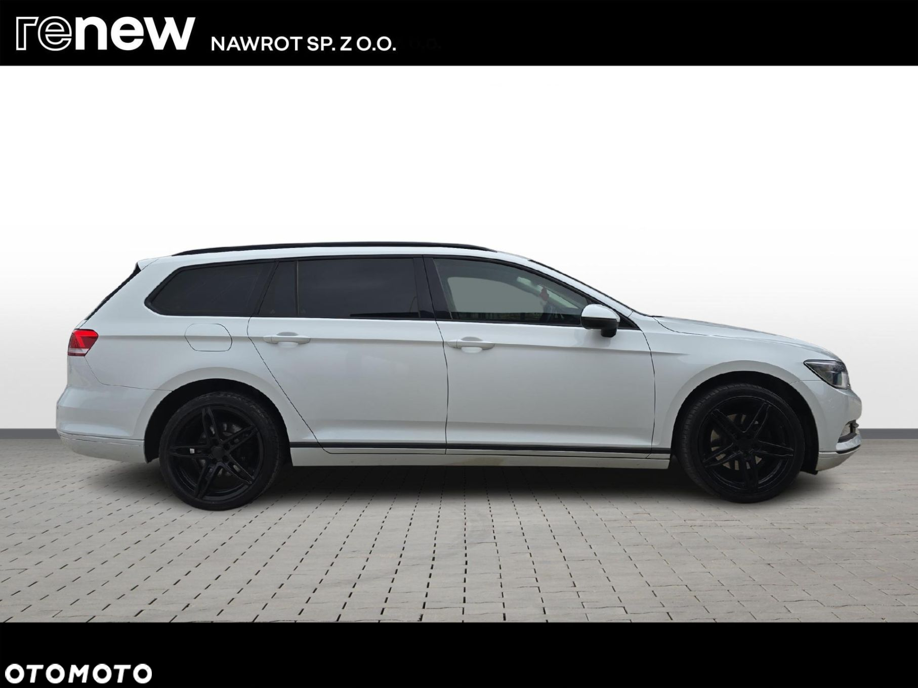 Volkswagen Passat 2.0 TDI BMT Comfortline - 6