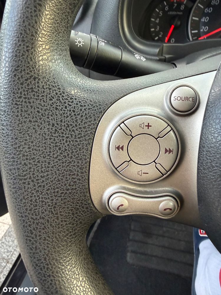 Nissan Micra 1.2 Visia First - 25