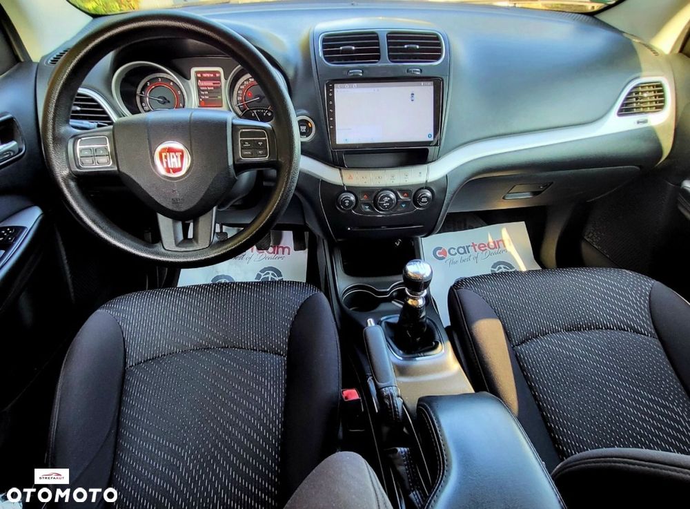 Fiat Freemont - 9
