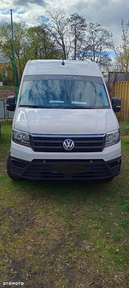 Volkswagen Crafter Standard - 1