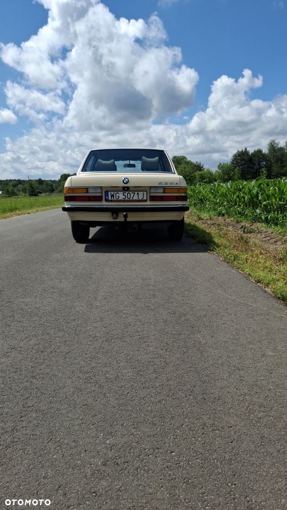 BMW Seria 5 - 2