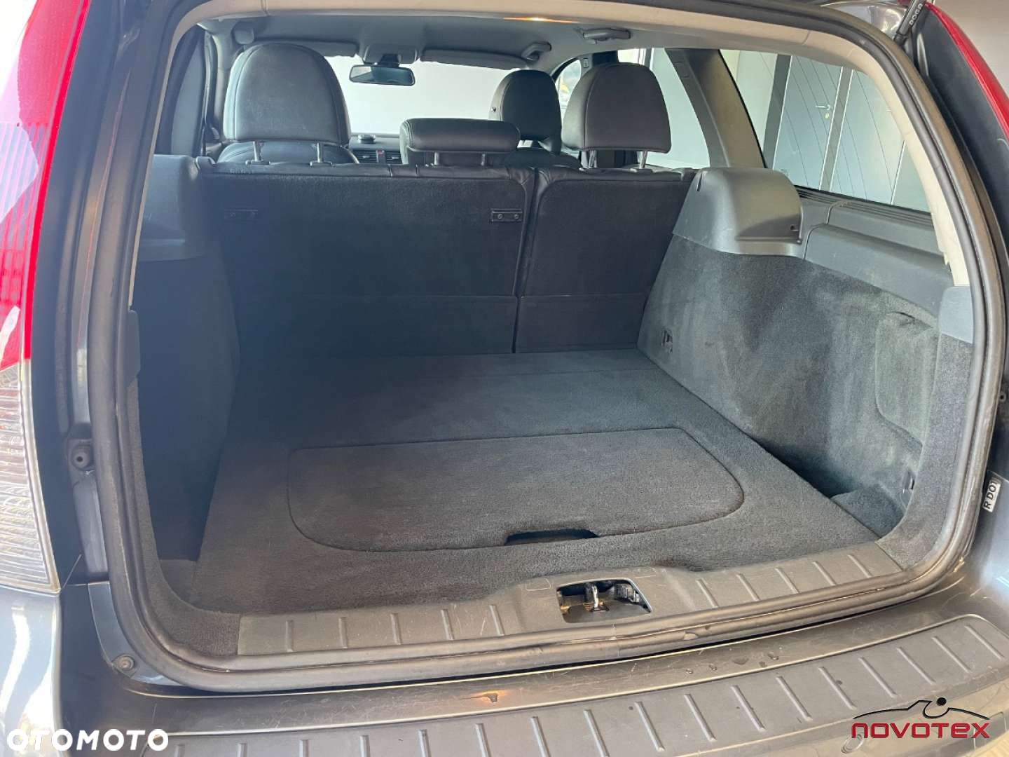 Volvo V50 - 17