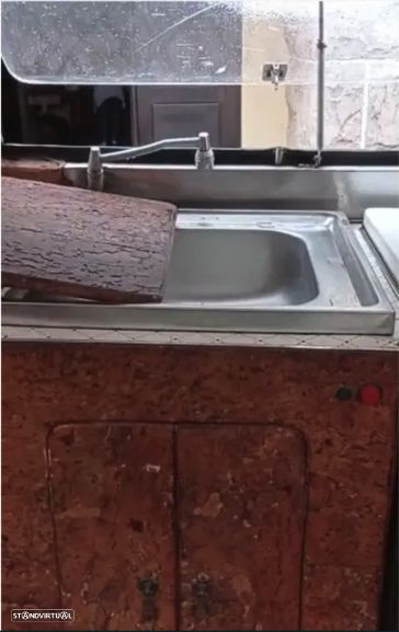 VW T2 Clipper 22 - 9